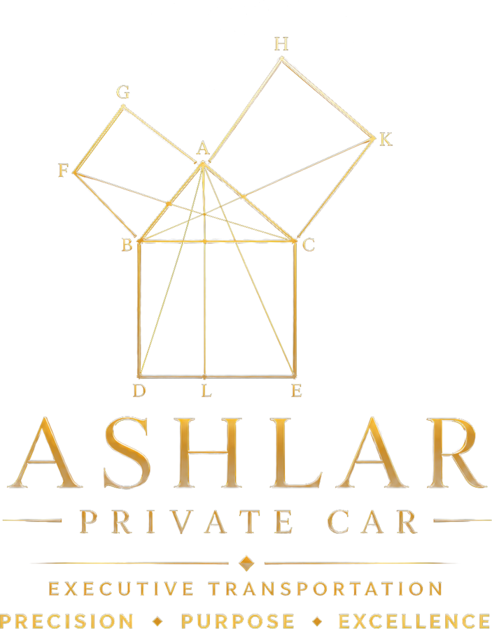 Ashlar Private Car