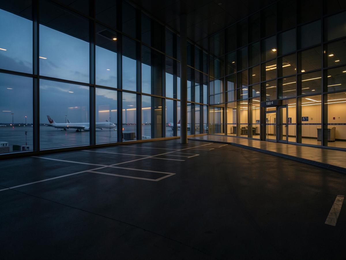 Airport Transportation