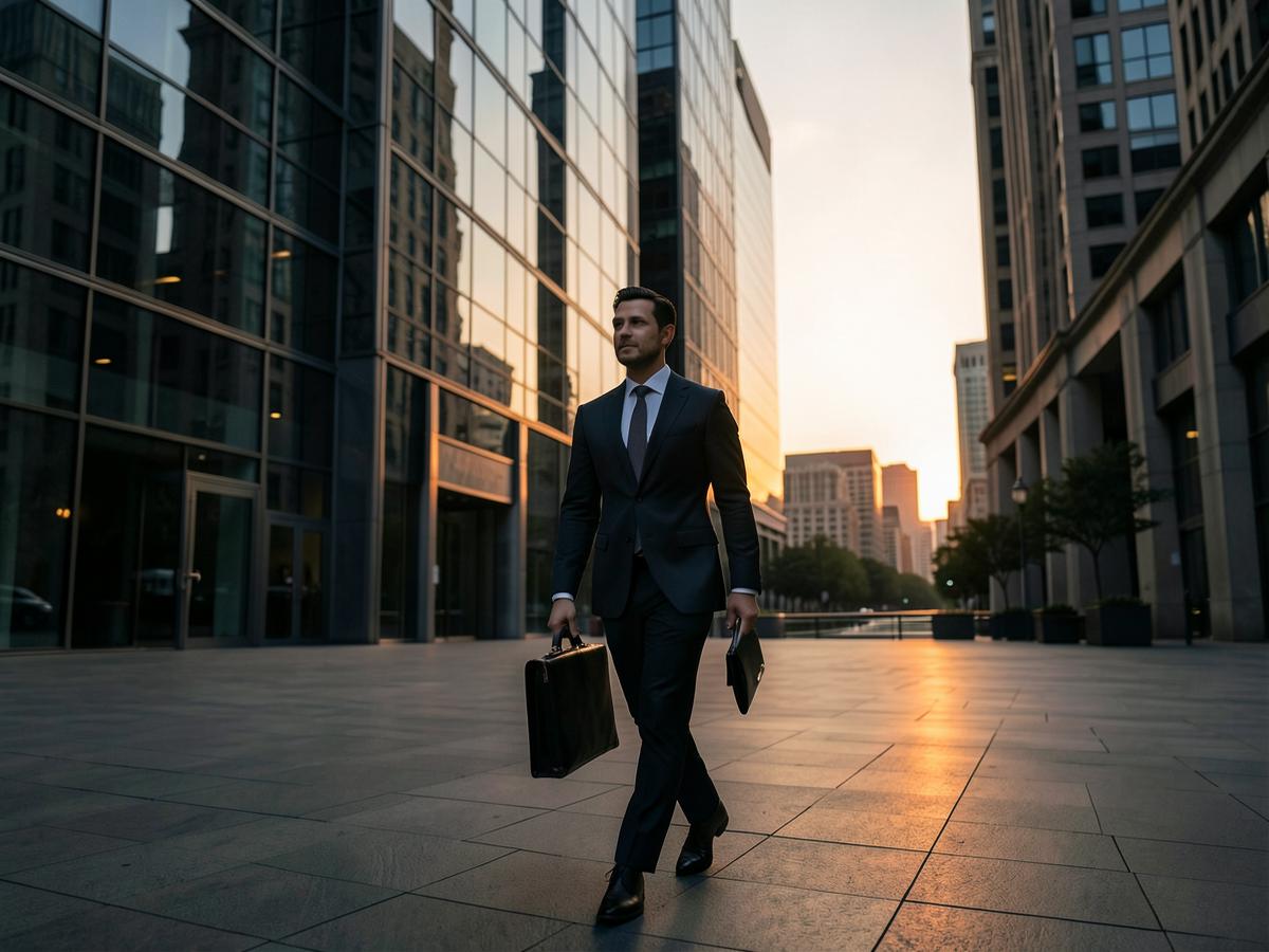 Corporate and Executive Travel