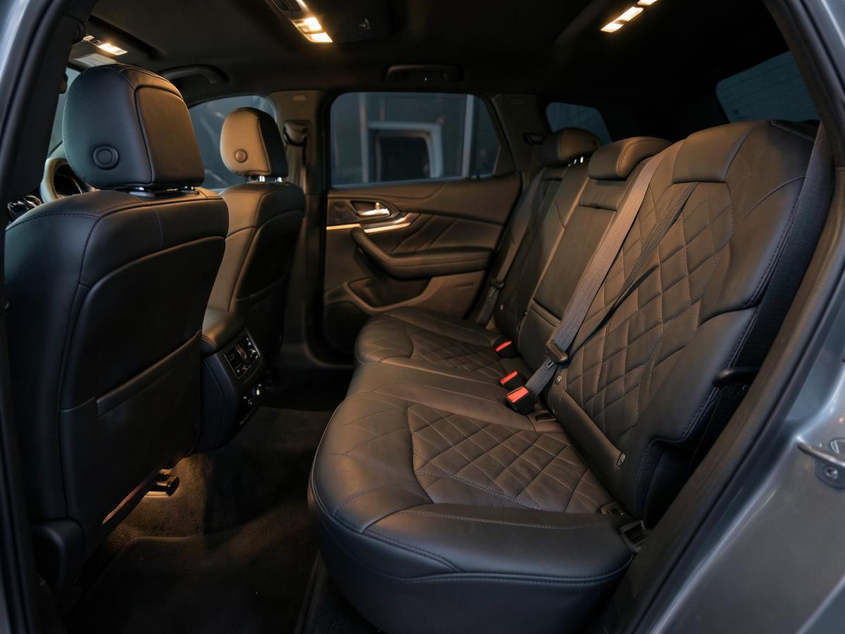 Hourly Chauffeur Service